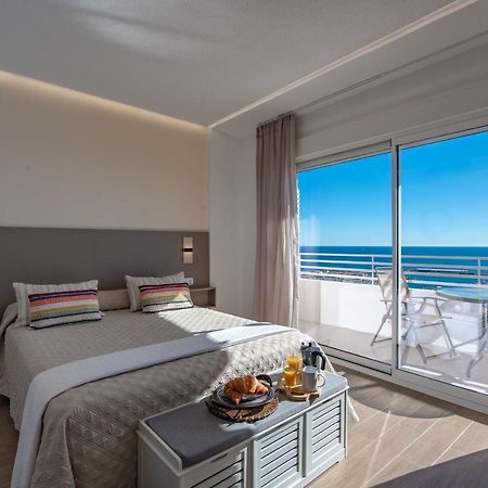 Alicante Skylights Apartments Екстер'єр фото