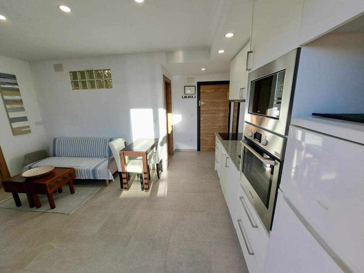 Alicante Skylights Apartments Екстер'єр фото
