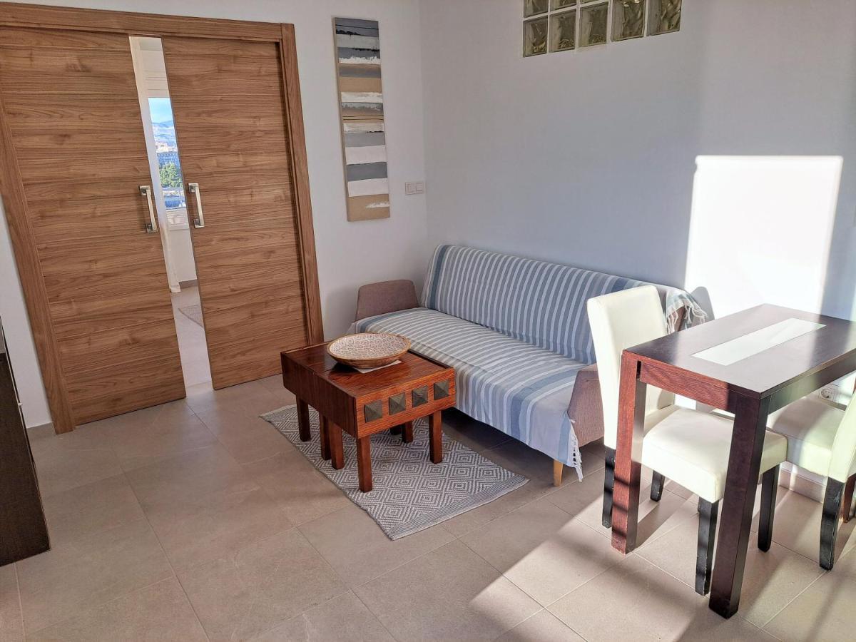 Alicante Skylights Apartments Екстер'єр фото