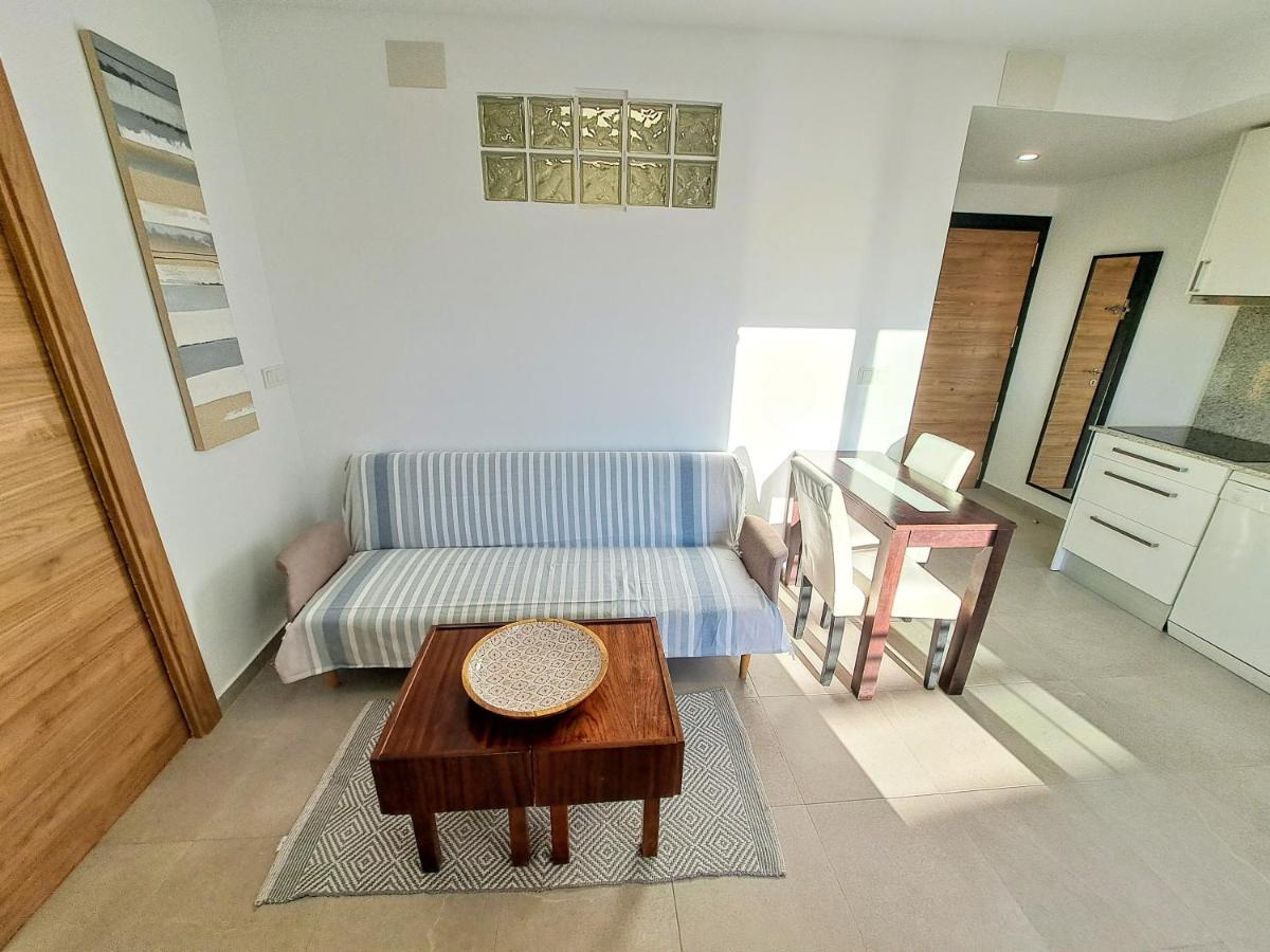 Alicante Skylights Apartments Екстер'єр фото