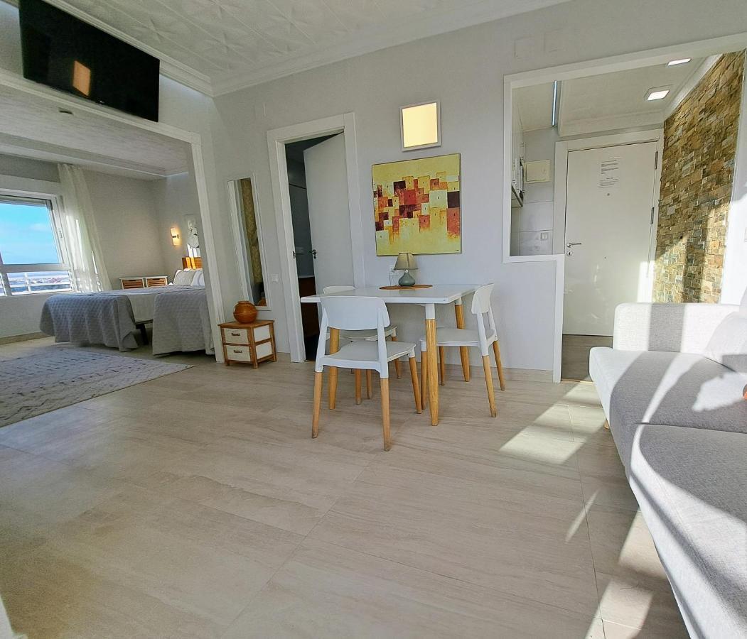 Alicante Skylights Apartments Екстер'єр фото