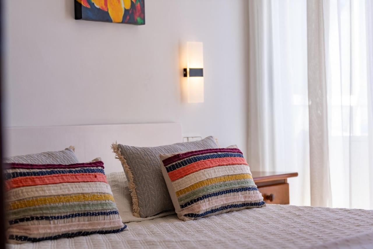 Alicante Skylights Apartments Екстер'єр фото