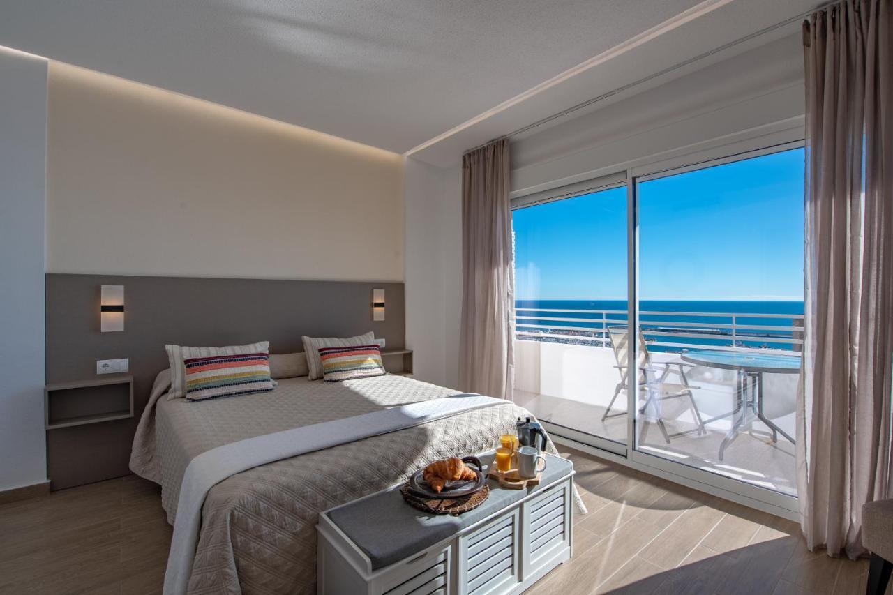 Alicante Skylights Apartments Екстер'єр фото