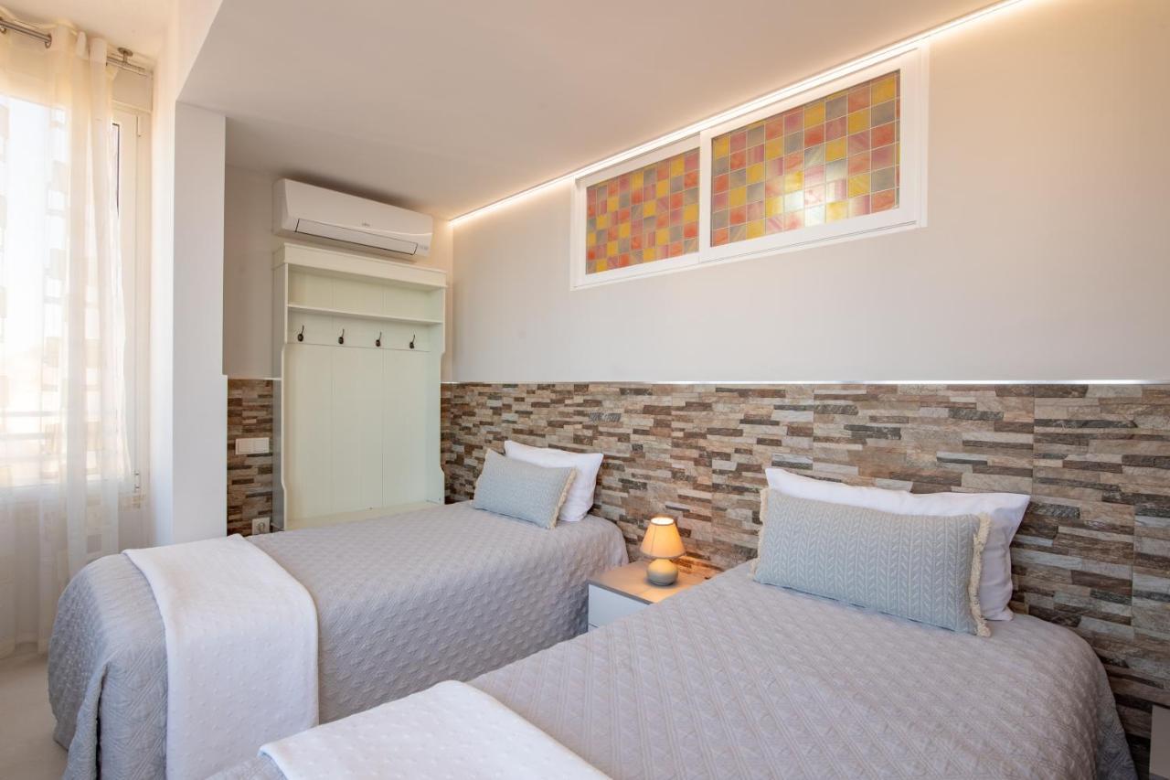 Alicante Skylights Apartments Екстер'єр фото